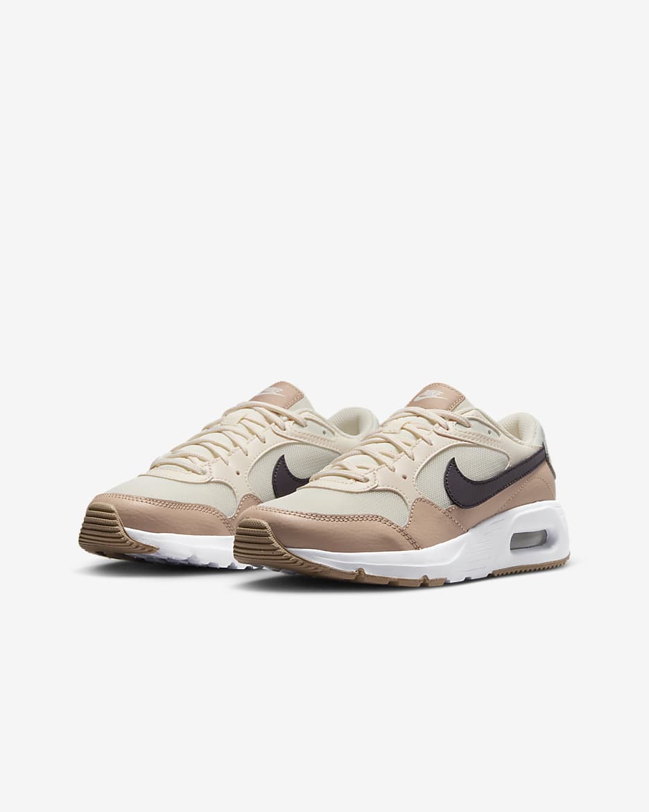 Chaussure Nike Air Max SC pour Enfant plus age